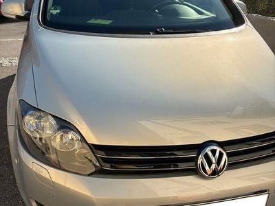 VW Golf Plus