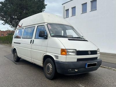 VW T4