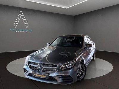 Mercedes C300