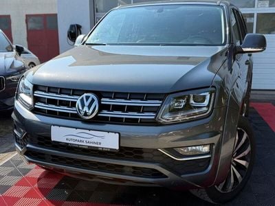 VW Amarok