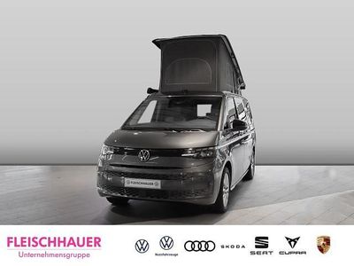 Neu VW California California 150 PS (110 kW) 2025 Grau Van