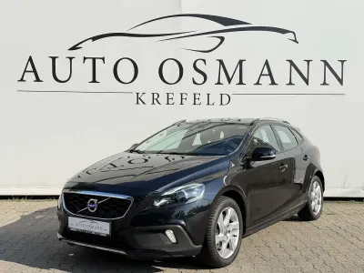 Gebraucht Volvo V40 CC
