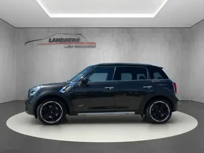 Gebraucht Mini Cooper S