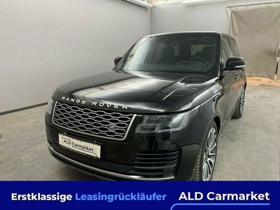 gebraucht Land Rover Range Rover 3.0 SDV6 Vogue Geschlossen, 5-türig, Automatik, 8-Gang