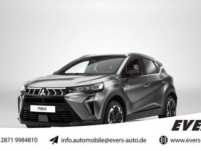 Neu Mitsubishi ASX Edition 158 PS (116 kW) 2025 Anthrazitgrau SUV