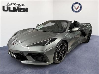 Corvette Stingray