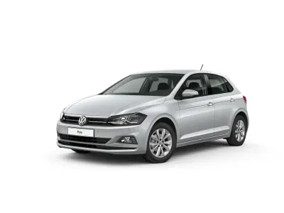 Gebraucht VW Polo Highline 95 PS (69 kW) 2018 Kleinwagen