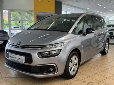 Gebraucht Citroën C4 SpaceTourer