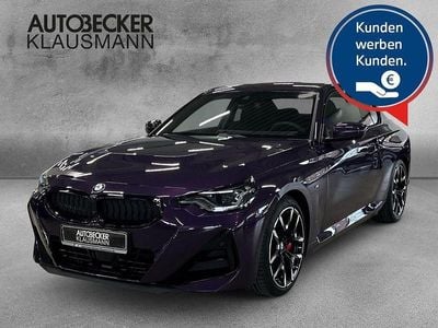 BMW 230