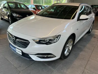 Gebraucht Opel Insignia
