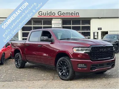 Gebraucht Dodge Ram