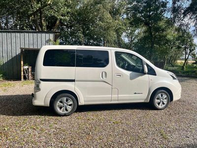 Nissan e-NV200