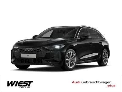 Second-hand Audi A5