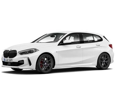 Gebraucht BMW 118 Comfort Edition 136 PS (100 kW) 2026 Kleinwagen