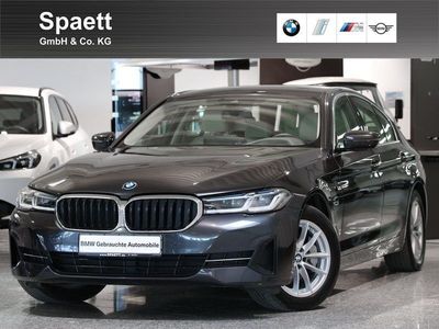 BMW 530e