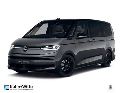 Neu VW Multivan Life 150 PS (110 kW) 2026 Grau Van