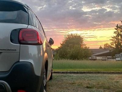 Usata Citroën C3 110 CV (80 kW) 2019 Andere farben Utilitaria