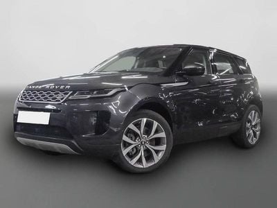 Gebraucht Land Rover Range Rover S 241 PS (177 kW) 2019 Grau SUV