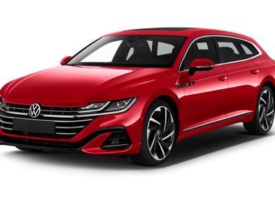 VW Arteon