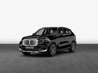 Brugt BMW iX1