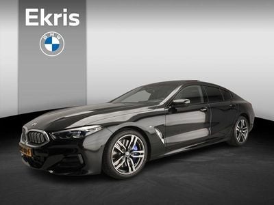 BMW 840