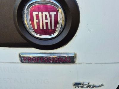 Fiat Doblò