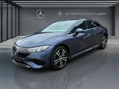 Gebraucht Mercedes EQE350