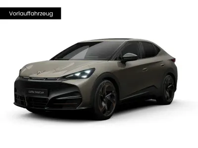 Neu Cupra Tavascan VZ 250 kW (340 PS) 2026 Atacama desert metallic SUV