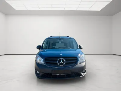 Gebraucht Mercedes Citan 108