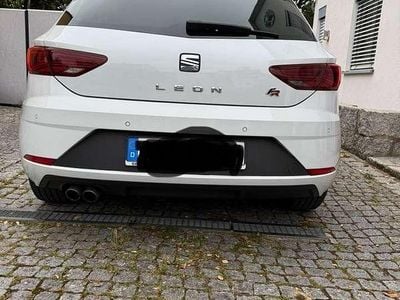 Seat Leon ST