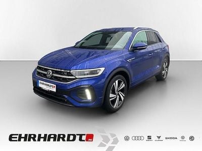 Gebraucht VW T-Roc Beats 150 PS (110 kW) 2024 SUV