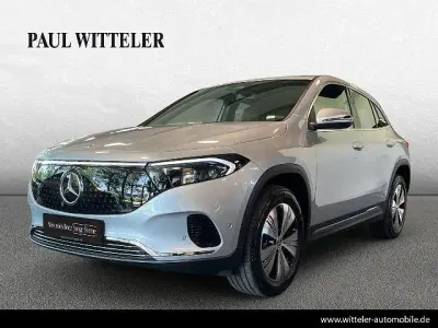 Gebraucht Mercedes EQA250 139 kW (190 PS) 2025 SUV