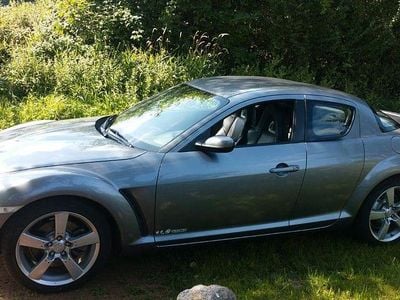 Mazda RX8