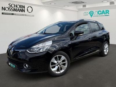 Renault Clio GrandTour