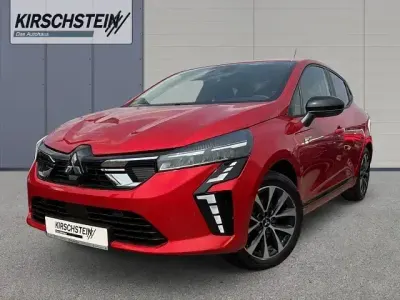 Gebraucht Mitsubishi Colt Plus 143 PS (105 kW) 2025 Rot Kleinwagen