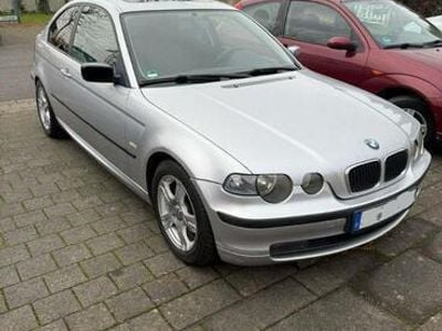 BMW 316 Compact