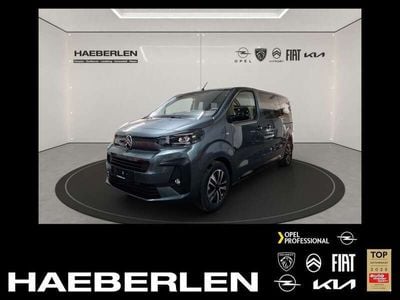 Citroën Spacetourer