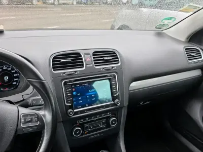 Gebraucht VW Golf VII
