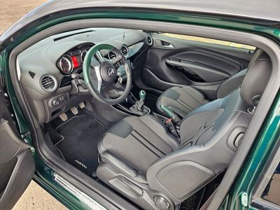 gebraucht Opel Adam 120 Jahre 1.4 74kW 120 Jahre