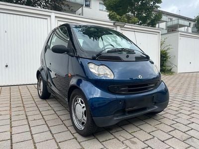 Smart ForTwo Coupé