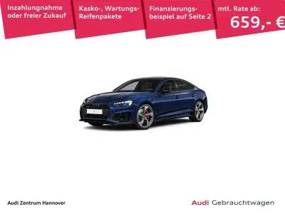 Gebraucht Audi S5