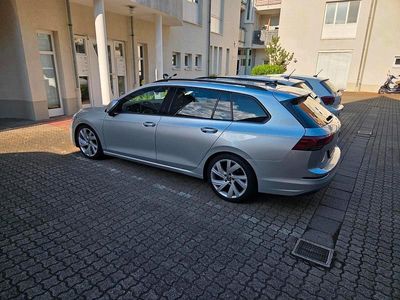 VW Golf VIII