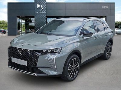 DS Automobiles DS7 Crossback
