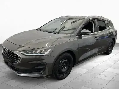 Gebraucht Ford Focus