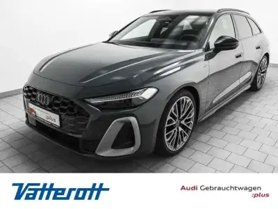 Gebraucht Audi A5 Edition .1 367 PS (269 kW) 2025 Magnetgrau Kombi