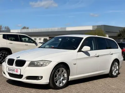 Gebraucht BMW 316