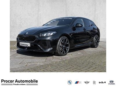 Gebraucht BMW 120 M Sport 163 PS (119 kW) 2025 Schwarz Kleinwagen