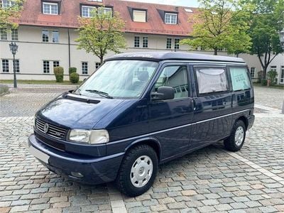 VW T4