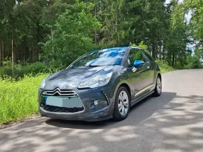 Gebraucht Citroën DS3