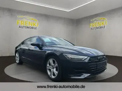 Gebraucht Audi A7 Sportback
